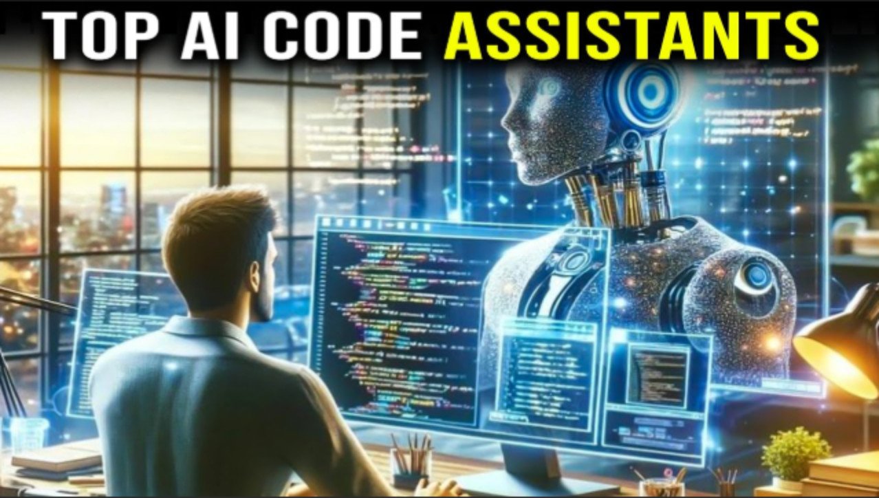 Best AI Coding Assistants for Beginners in 2026