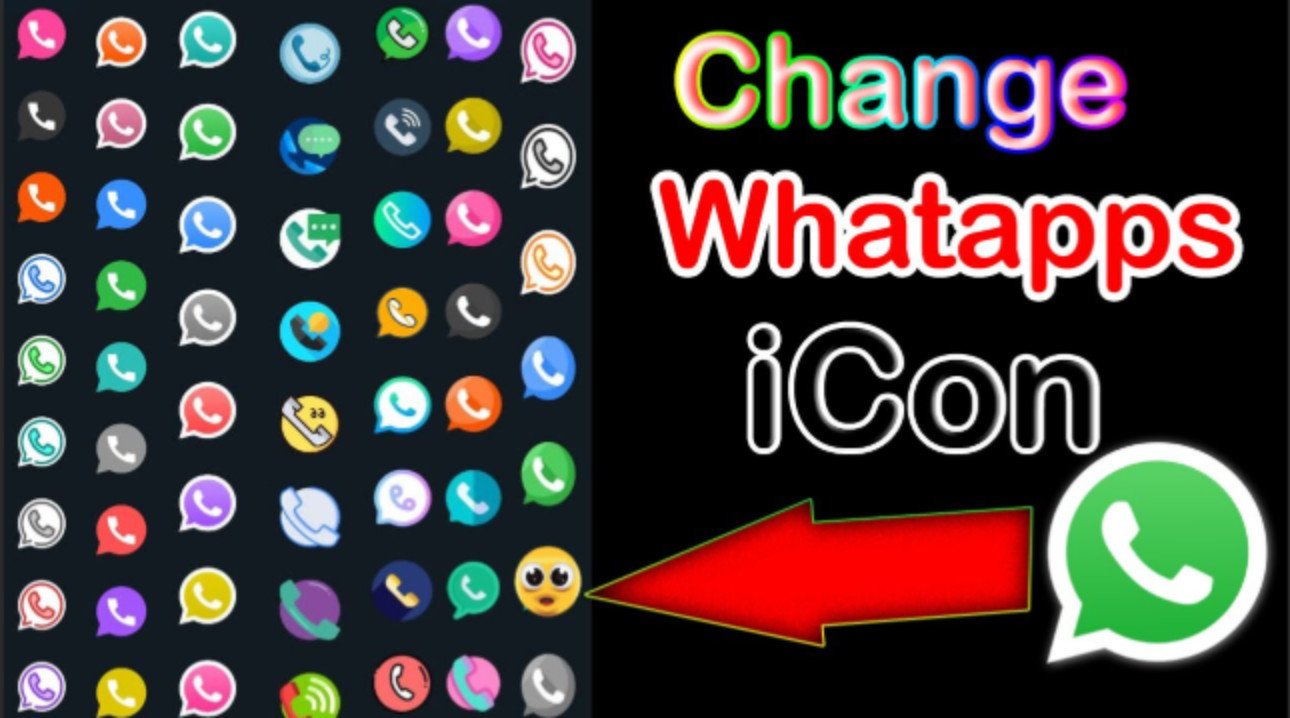 How to Change WhatsApp App Icon Without Subscription: A Complete Guide for Android & iOS