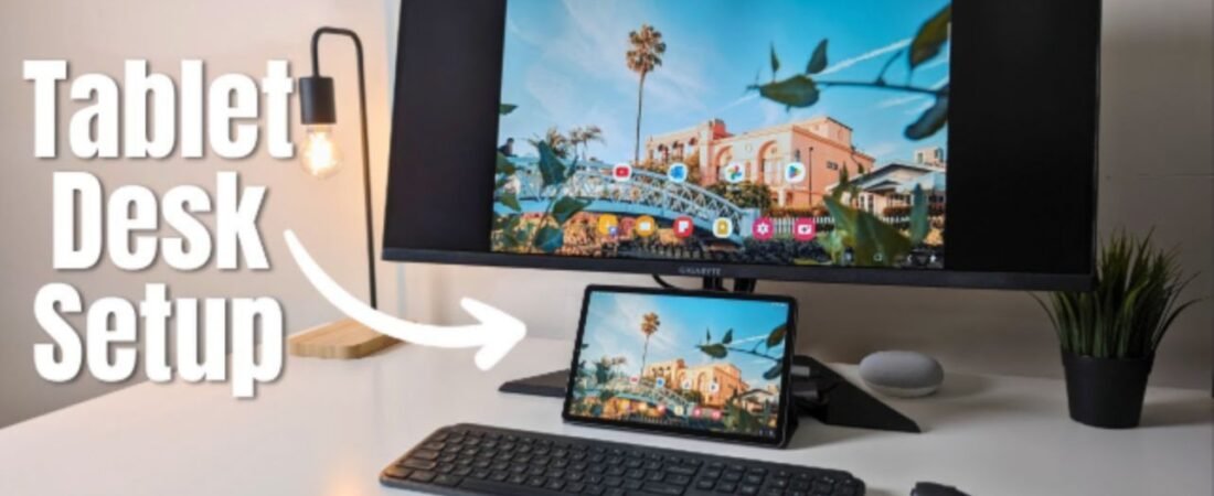 How to Connect Xiaomi Pad 7 to External Monitor: Complete Step-by-Step Guide