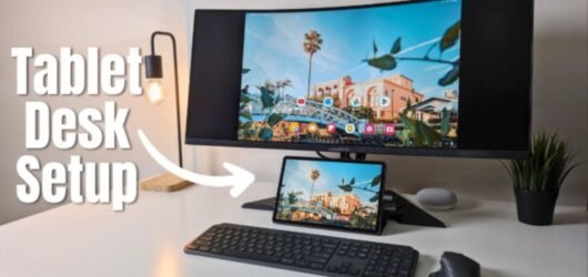 How to Connect Xiaomi Pad 7 to External Monitor: Complete Step-by-Step Guide
