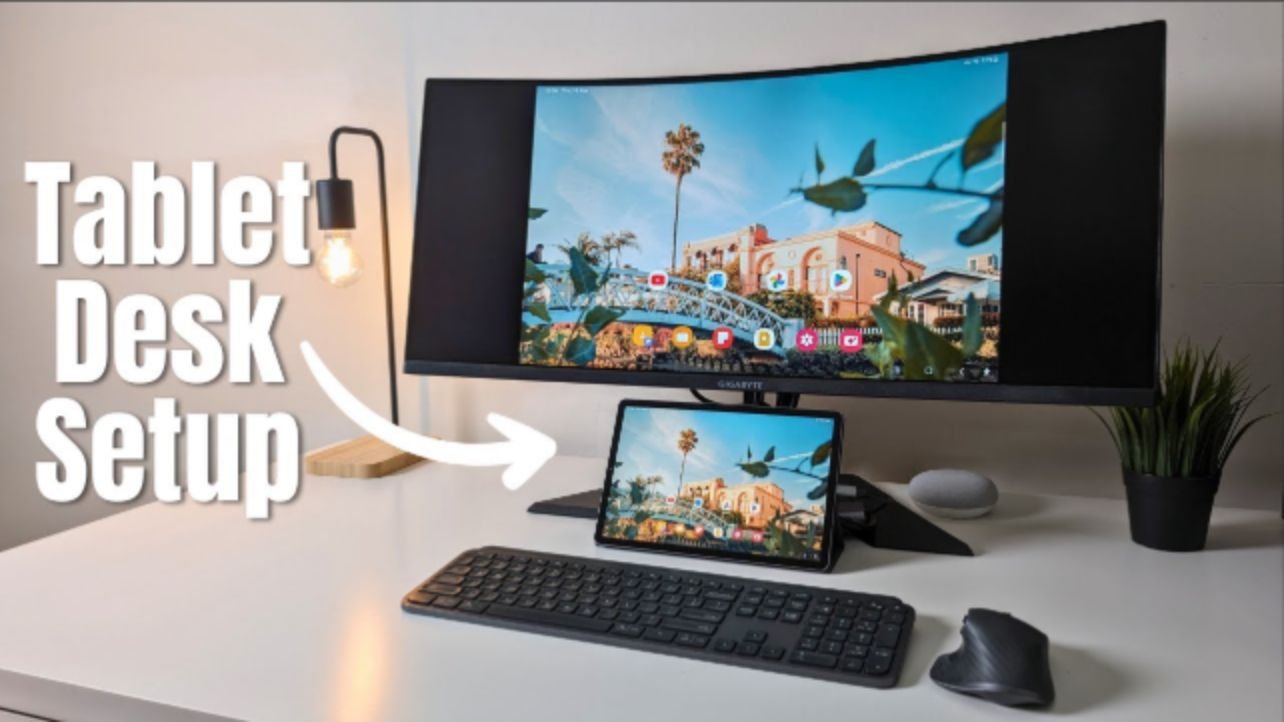 How to Connect Xiaomi Pad 7 to External Monitor: Complete Step-by-Step Guide