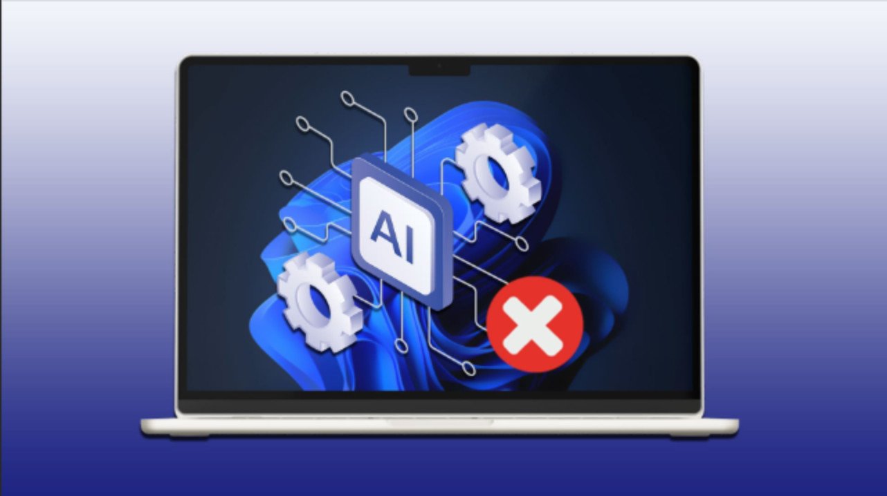 How to Disable AI Features in Windows 11 (2026 Edition): A Complete Step-by-Step Guide