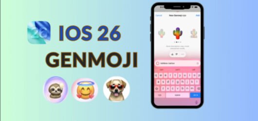 How to Use Genmoji in iOS 26 on Older iPhones: Complete Step-by-Step Guide