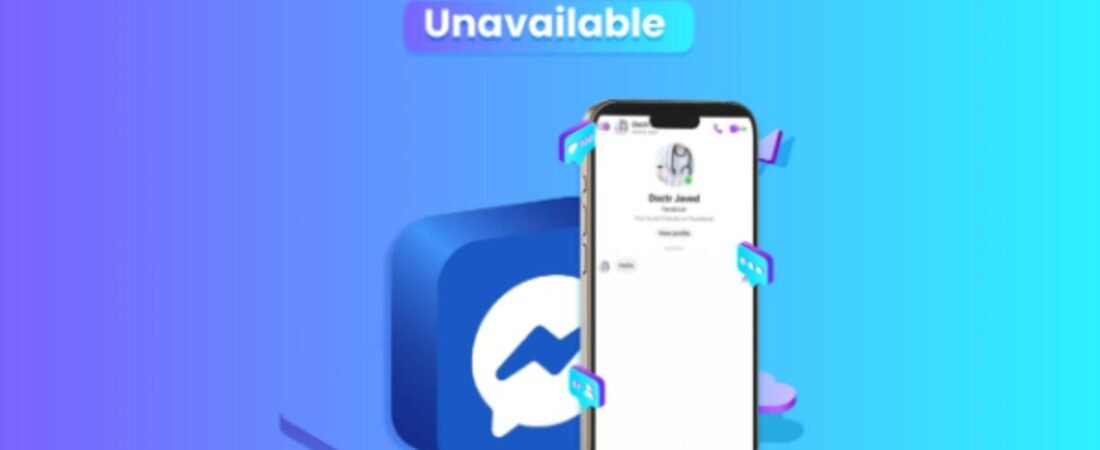 This Person Is Unavailable on Messenger But Not Blocked: A Complete Diagnostic Guide